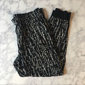 🖤 Banana Republic Cropped Pants 🖤